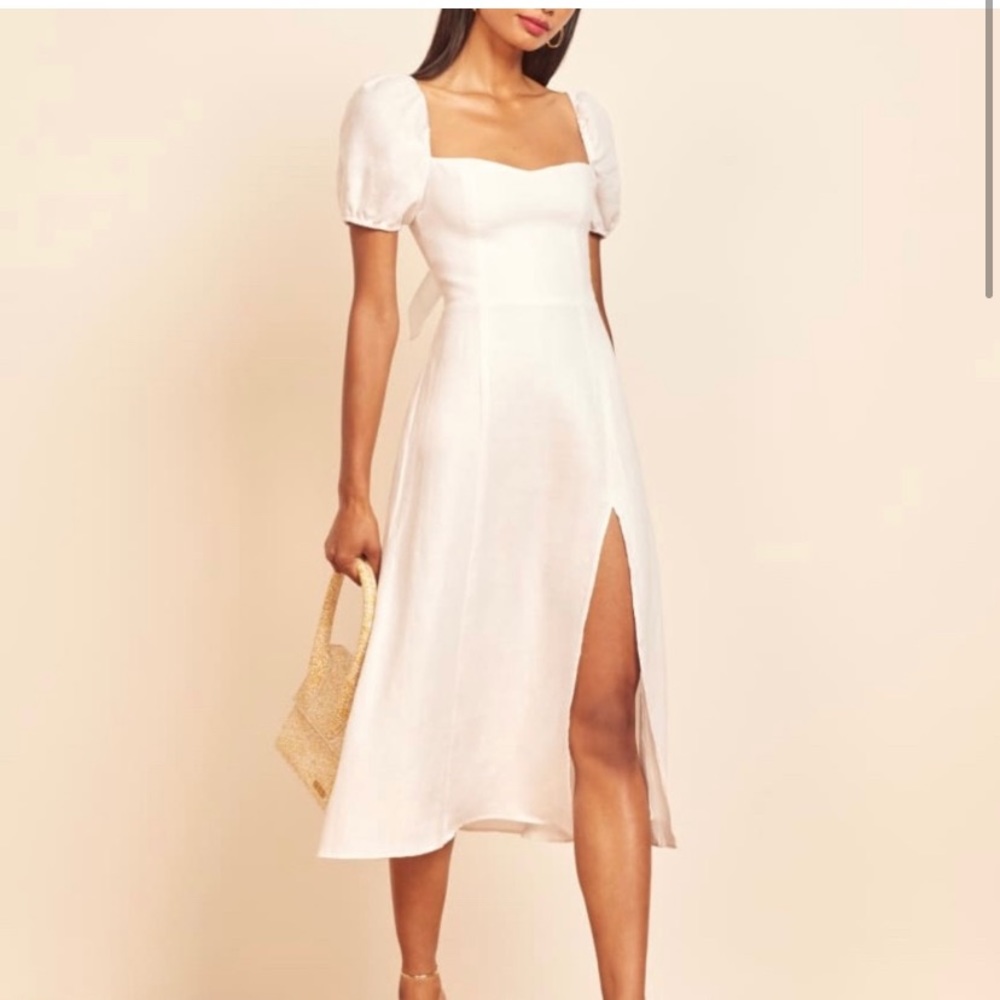 Reformation dress